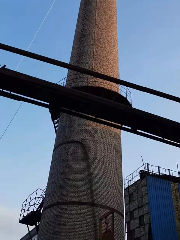 煙囪拆除打包箍