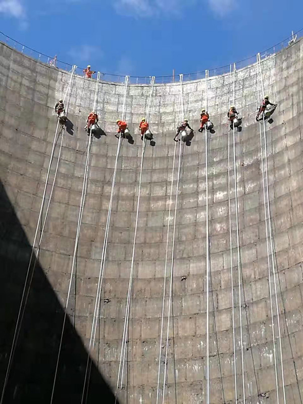內(nèi)壁防腐